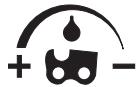 HUSQVARNA 345 E - Symbols on the machine: - 11