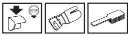 HUSQVARNA 345 E - Muffler - 1
