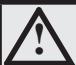 HUSQVARNA 345 E - Kickback safety precautions - 1