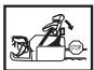 HUSQVARNA 345 E - Basic safety rules - 5