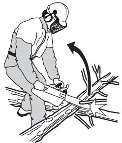 HUSQVARNA 353 - Règles élémentaires - 2