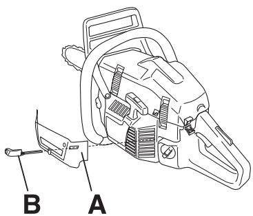 HUSQVARNA 353 - Température inférieure ou égale à 0°C: - 3