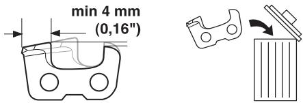 HUSQVARNA 353 - INSTRUCTIONS GÉNÉRALES DE SÉCURITÉ - 1