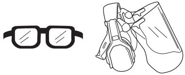 HUSQVARNA 356 BT X - Équipement de protection personnelle - 5