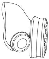 HUSQVARNA 356 BT X - Équipement de protection personnelle - 7