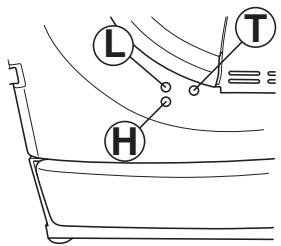 HUSQVARNA 356 BT X - Fonctionnement - 2