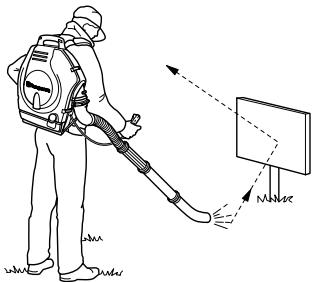 HUSQVARNA 356 BT X - Basisveiligheidsregels - 2