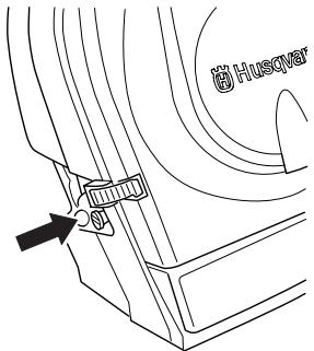 HUSQVARNA 356 BT X - Koude motor - 3