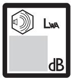 HUSQVARNA 356 BT X - Symbole - 4