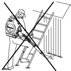 HUSQVARNA 356 BT X - INSTRUCTIONS DE SÉCURITÉ - 3