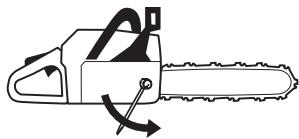 HUSQVARNA 371 XP - SAFETY INSTRUCTIONS - 4