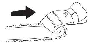 HUSQVARNA 371 XP - SAFETY INSTRUCTIONS - 7