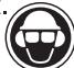 HUSQVARNA 371 XP - WARNING - 5