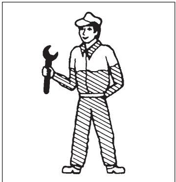 HUSQVARNA 371 XP - GENERAL SAFETY PRECAUTIONS - 2