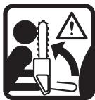HUSQVARNA 371 XP - Symbols - 7