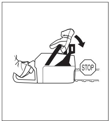 HUSQVARNA 371 XP - Basic safety rules - 8