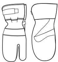 HUSQVARNA 371 XP - PERSONAL PROTECTIVE EQUIPMENT - 3