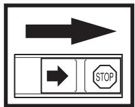 HUSQVARNA 371 XP - Symbols - 8