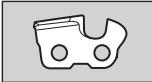 HUSQVARNA 371 XP - B Saw chain - 19