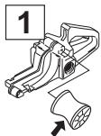 HUSQVARNA 371 XP - Weekly maintenance - 1