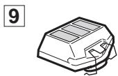 HUSQVARNA 371 XP - Monthly maintenance - 9