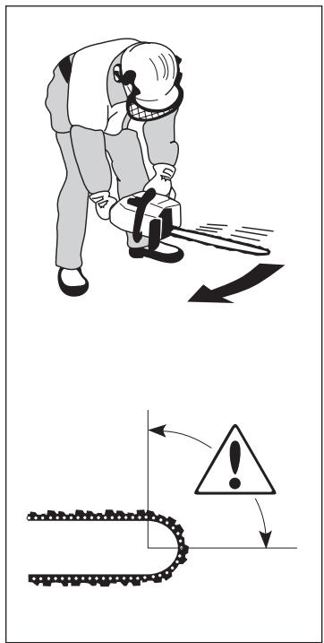 HUSQVARNA 371 XP - SAFETY INSTRUCTIONS - 2