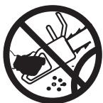 HUSQVARNA 371 XP - Symbols - 5