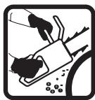 HUSQVARNA 371 XP - Symbols - 4