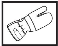 HUSQVARNA 371 XP - Symbols - 9