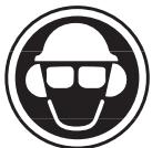 HUSQVARNA 371 XP - Symbols - 3