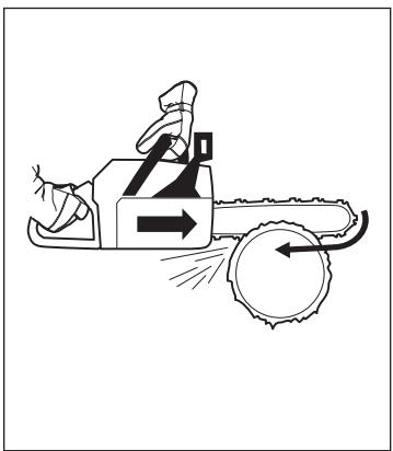 HUSQVARNA 371 XP - General rules - 5
