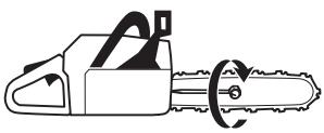 HUSQVARNA 371 XP - SAFETY INSTRUCTIONS - 5
