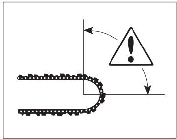 HUSQVARNA 371 XP - SAFETY INSTRUCTIONS - 2