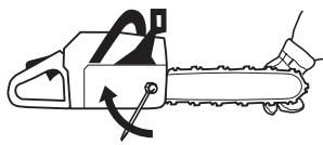 HUSQVARNA 371 XP - SAFETY INSTRUCTIONS - 6