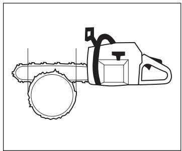 HUSQVARNA 371 XP - SAFETY INSTRUCTIONS - 1