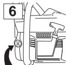 HUSQVARNA 371 XP - Monthly maintenance - 6