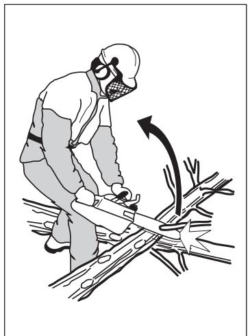 HUSQVARNA 371 XP - General rules - 2