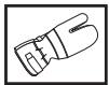 HUSQVARNA 371 XP - Needle bearing maintenance - 2