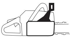 HUSQVARNA 371 XP - CHAIN SAW SAFETY EQUIPMENT - 2
