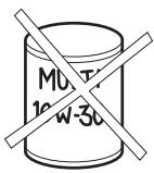 HUSQVARNA 371 XP - Mixing - 2