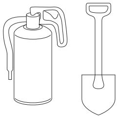 HUSQVARNA 385 XP - Personal protective equipment - 3
