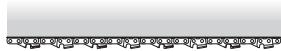 HUSQVARNA 385 XP - Sharpening cutting teeth - 7