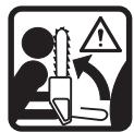 HUSQVARNA 385 XP - Symbols in the operator's manual: - 16