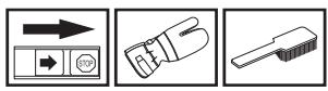 HUSQVARNA 385 XP - Muffler - 1