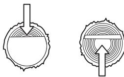 HUSQVARNA 385 XP - Cutting - 13