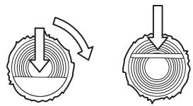 HUSQVARNA 385 XP - Cutting - 7