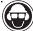 HUSQVARNA 385 XP - You will find the following labels on your chain saw: - 7