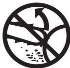 HUSQVARNA 385 XP - Symbols in the operator's manual: - 6