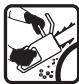 HUSQVARNA 385 XP - You will find the following labels on your chain saw: - 4