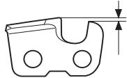 HUSQVARNA 385 XP - General rules - 3